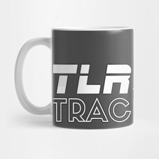 THE LOCKER ROOM T.R.A.C.K. EXCLUSIVE T-SHIRT Mug